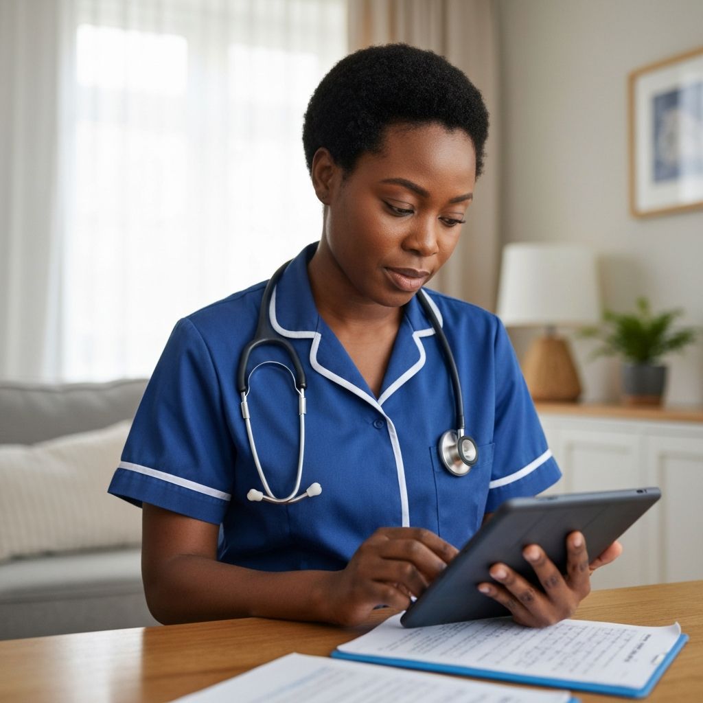 Complex Nursing-Led Care