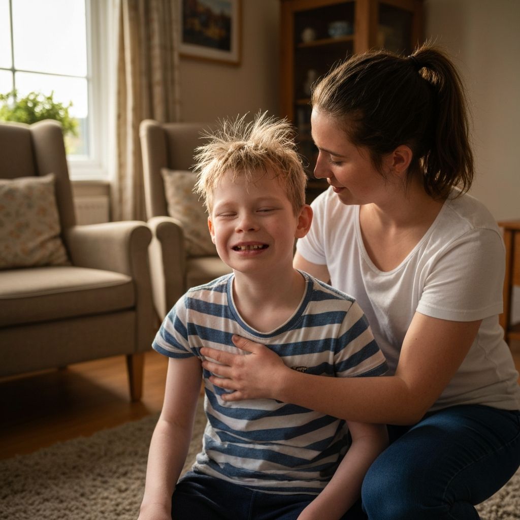 Compassionate care in a comfortable home setting