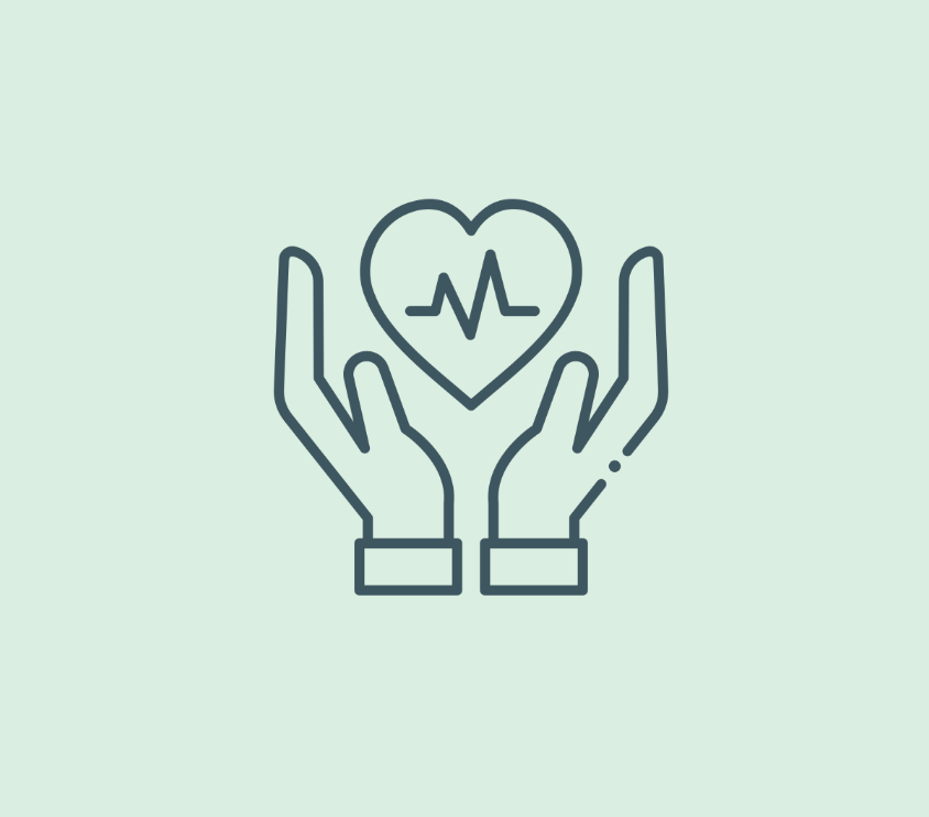 Kindbridge Care Logo